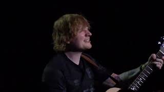 Ed Sheeran - &quot;Head ▷ Heels,&quot; &quot;The Parting Glass,&quot; and &quot;Afterglow&quot; (Live in Los Angeles 9-22-23)