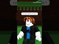 Roblox NOOB Tries to Activate Power-Up, Gets Rejected! #shorts