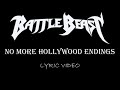 Battle beast  no more hollywood endings  2019  lyric