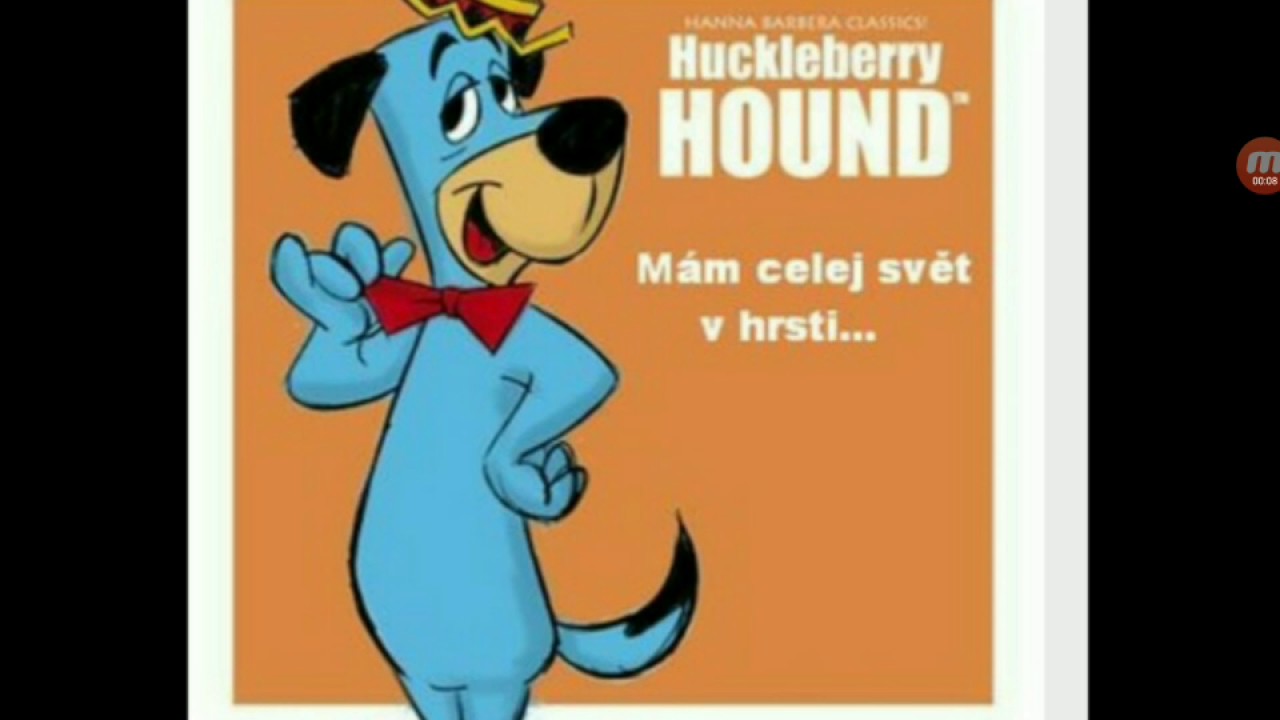 Huckleberry Ann