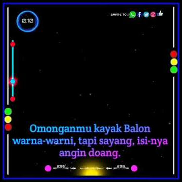 Mentahan bingkai dan quotes kinemaster,-//lagu viral jdl:Adambarai.