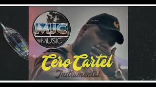 G Sony - Cero Cartel | INSTRUMENTAL - MJC MUSIC