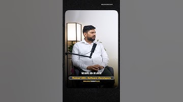 Trained 300+ Developers in HTML, CSS, JS, React, Angular, C#, Node.js & SQL | #fullstackdev