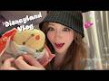 【ASMR】お友達とDisney Land Vlog