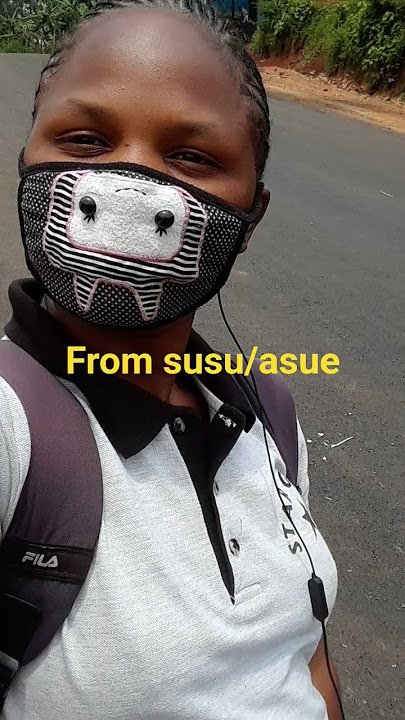 #Susu  /sou sou/Osusu