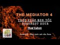 Sách nói - The Mediator 4 - Darknest hour- Chương 9.10- Meg Cabot