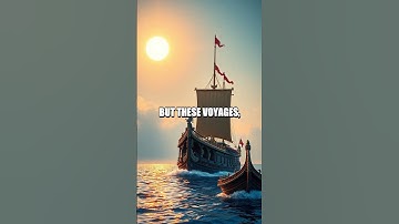 Thumbnail of The Enigmatic Voyage of Zheng He's Treasure Fleet