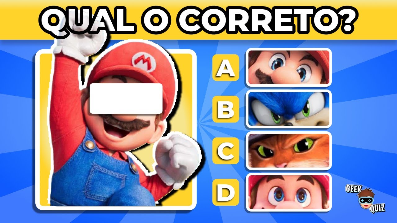 Dicas - Seleção: 7 Jogos do Mario para você se divertir de graça