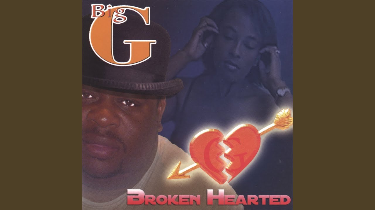 Watch Broken Hearted on YouTube Watch Broken Hearted on YouTube