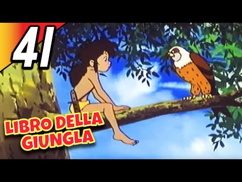 libro-della-giungla-|-episodio-41-|-italiano-|-the-jungle-book