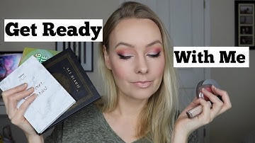 Chit Chat Get Ready With Me