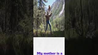 Mother quote by Leonardo DiCaprio shorts mothersday