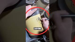 This Pottery Technique Has No Undo