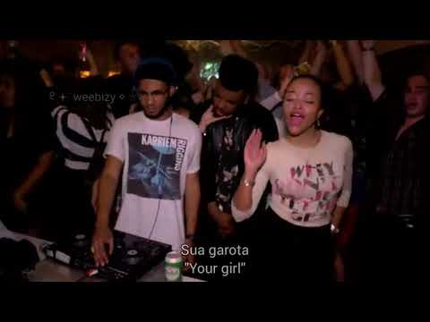 Be Your Girl-