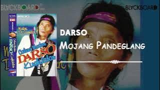 Darso - Mojang Pandeglang