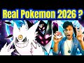 REAL Pokemon Game?! 😱 Pixel Style x7 Game That Feels Like Original Pokemon!