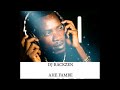 DJ RACKZEN |AHE FAMBE