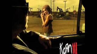 Korn Move On with lyrics