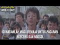 MASA YANG INDAH MASA REMAJA - Alur cerita film 