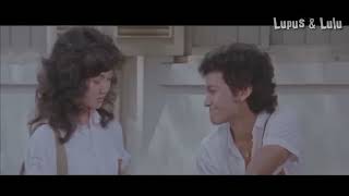 MASA YANG INDAH MASA REMAJA - Alur cerita film ' LUPUS 1  (1987) '