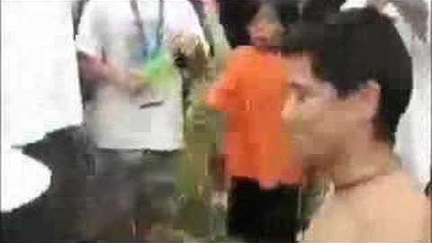 Field Day At iD Tech Camp