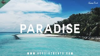 Paradise - Afro Trap Type Beat Summer Rap Beat Spanish Guitar Instrumental Prod By Veysigz 