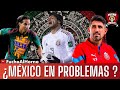 Se Viene Otro Fracaso⁉️ México Se Quedaría Sin Raúl Jiménez‼️ Chivas Contrata DT con ADN Perdedor‼️