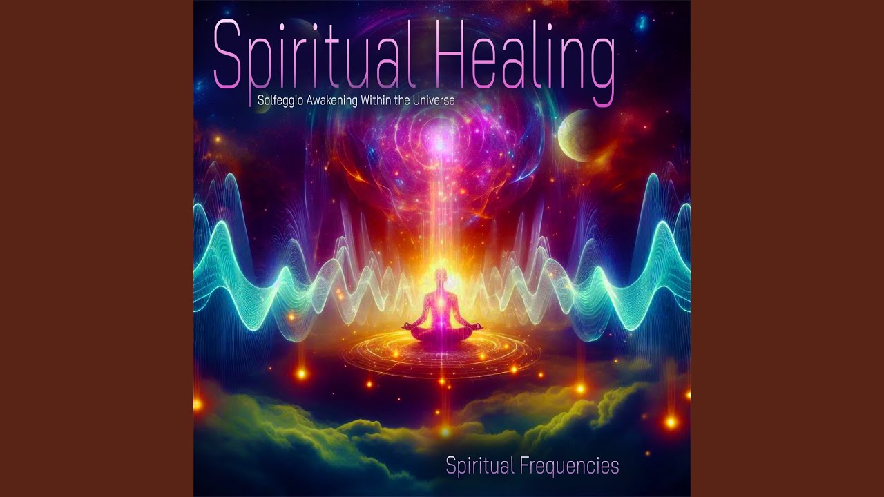 Universal Soul Tuning Ascension