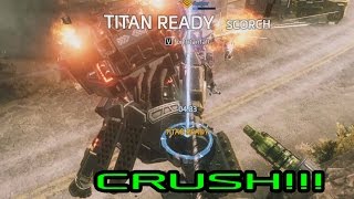 CRUSHED! | Titanfall 2 - Live Commentary (Attrition on Eden)
Twice the crushing, twice the fun!
Be sure to leave a rating and a comment (either positive or negative) It really helps encourage and improve content =)
Like me on facebook: www.facebook.com/TheAmeriCanadianGamer
Follow me on Twitter: www.twitter.com/Morthelm CRUSHED! | Titanfall 2 - Live Commentary (Attrition on Eden)