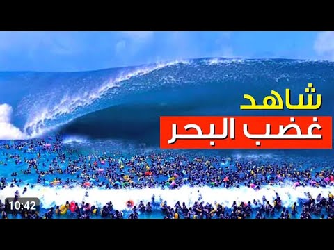فإذا جاء وعد الآخرة جئنا بكم لفيفا زوال الكيان قريبا استمع للقارئ الجزائري وهو يصور الاحداث بصوت
