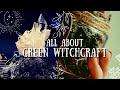 Green Witch Tips and Tricks | All about being a green witch for beginners