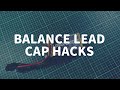 EASY BALANCE CABLE PROTECTION HACK
