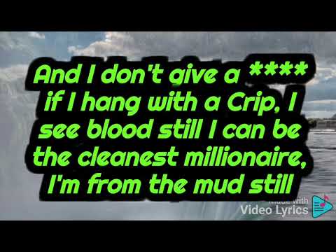 Kanye West ft Lil Durk and vory-Jonah lyrics