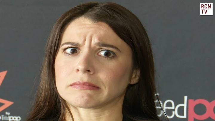 Victoria Atkins On Assassin's Creed Sexism