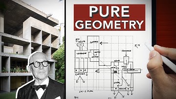 The SECRET To Cube Geometry House Design in 10 minutes!