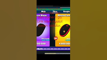 Save Data Warnet Life Simulator Terbaru