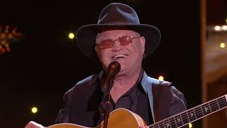 Micky Dolenz - &quot;Pleasant Valley Sunday&quot; (Live at CabaRay Showroom)