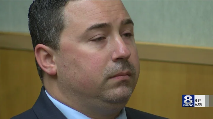 Judge finds Rochester Police Officer guilty of ass...