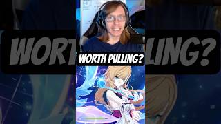 Is Escoffier Still Worth Pulling? | Genshin Impact