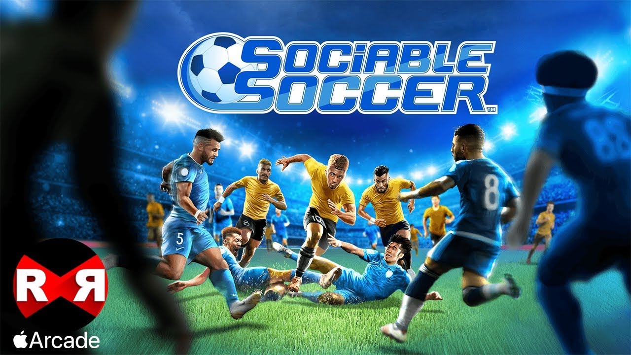 sociable soccer switch sociable soccer switch