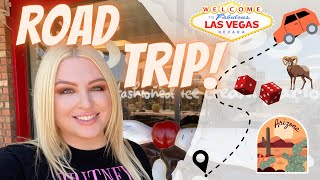 Take a Day Trip from VEGAS! Lake Havasu, Laughlin & Boulder City