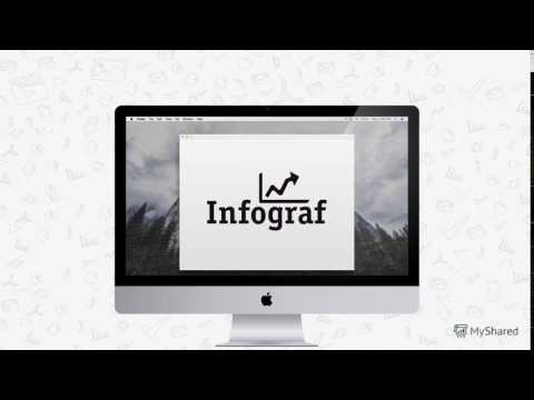 Сервисы для создания инфографики