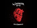 LA CUMPARSITA rock 72 - Las esquirlas (Audio oficial)