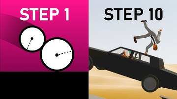 Coding a Physics Engine from scratch!