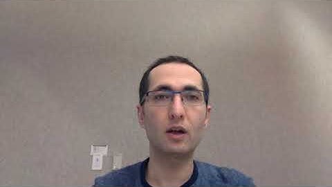 Kubernetes SIG Scheduling Meeting - 2018-12-20