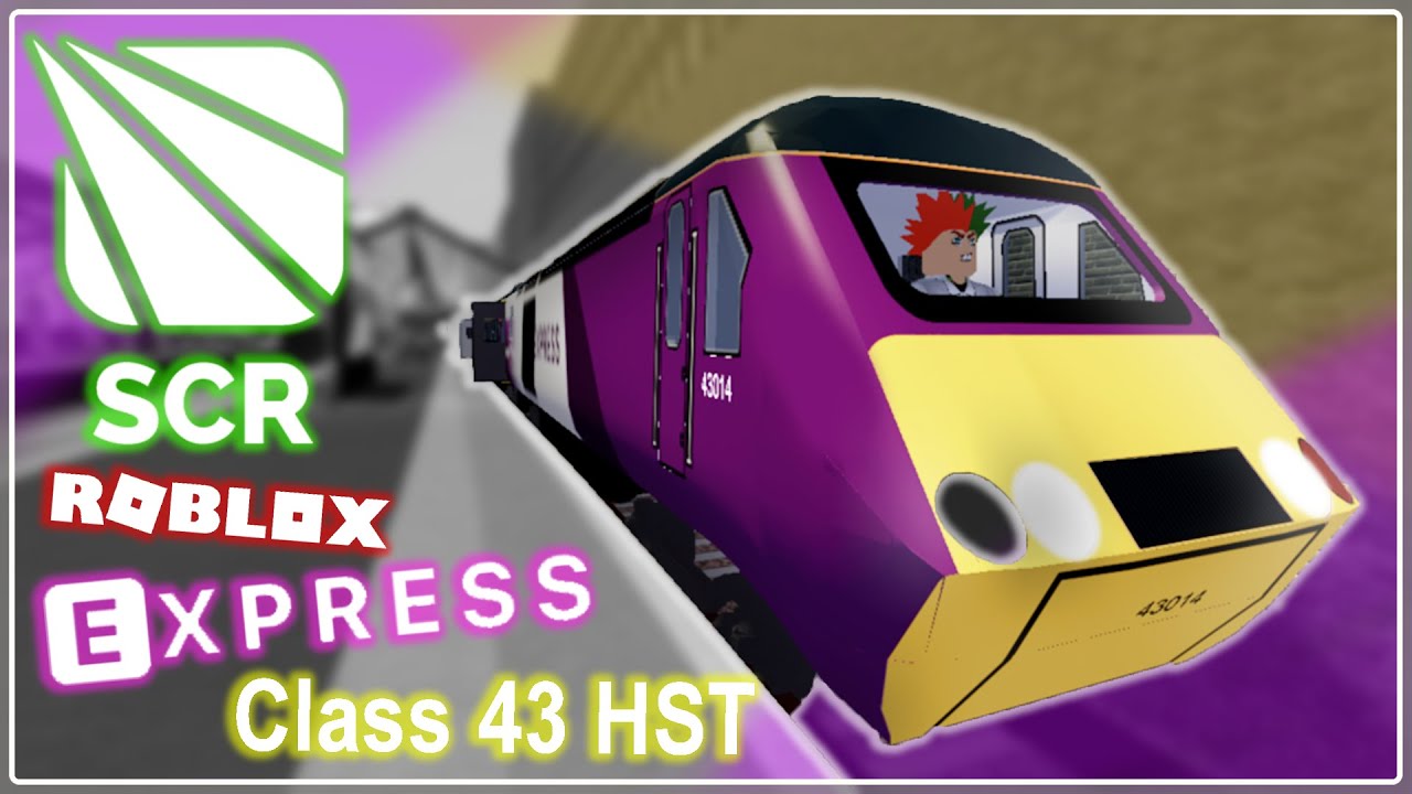 Scr Airlink Class 185 Stepford Central Airport Terminal 3 Youtube - roblox scr class 185 gets next gen upgrade first look