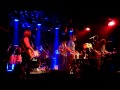 Royal southern brotherhood  play  time machine   from devon allman live  colossaal 22072013