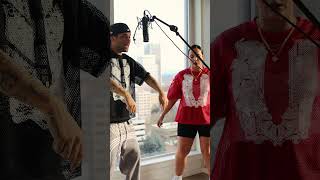 Black and Filipino rapper from Portland drops fire #portland #filipino #shawnee #micdrop