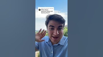 What Will Happen to Photons?