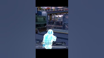 Clutch with Man O War | Call of Duty Mobile ❤️ | #shorts #callofdutymobile #codmobile #codm